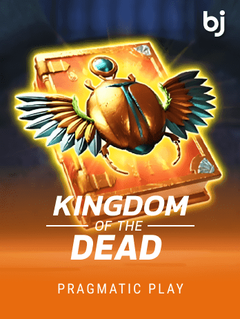 Kingdom of The Dead thumbnail